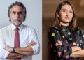 El retorno de Laura Sarabia y Armando Benedetti al Gobierno Petro.
