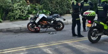 Balacera en Parque de la 93 fue reacción de escoltas tras ataque a empresario