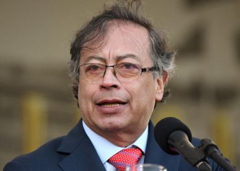 Petro pulló (otra vez) para que la Corte elija fiscal esta semana