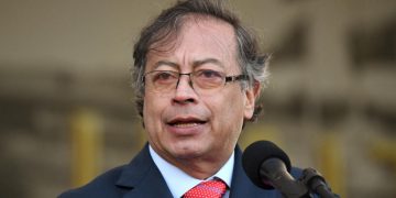 Petro pulló (otra vez) para que la Corte elija fiscal esta semana