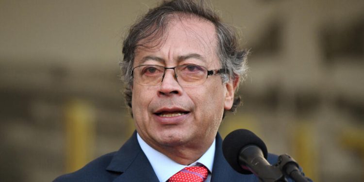 Petro pulló (otra vez) para que la Corte elija fiscal esta semana