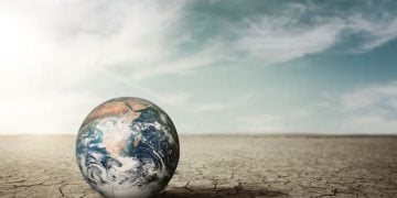 Los incendios forestales que han arrasado áreas de Grecia en los últimos días son otro ejemplo del daño que le estamos causando al planeta. Foto: Fripik