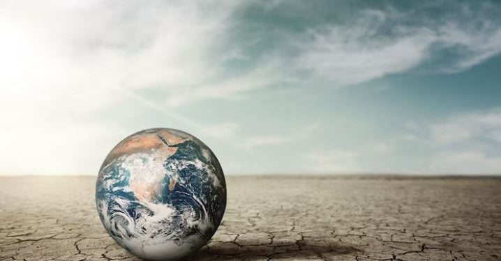 Los incendios forestales que han arrasado áreas de Grecia en los últimos días son otro ejemplo del daño que le estamos causando al planeta. Foto: Fripik