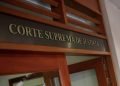 La Corte Suprema se alista para elegir fiscal general la próxima semana