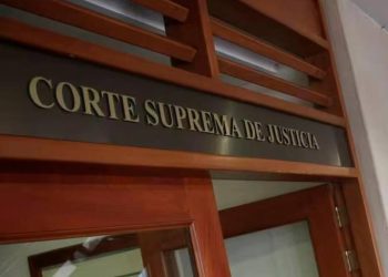 La Corte Suprema se alista para elegir fiscal general la próxima semana