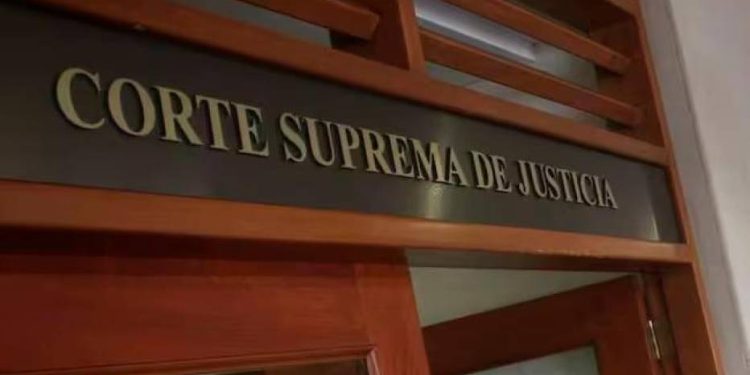 La Corte Suprema se alista para elegir fiscal general la próxima semana