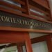 La Corte Suprema se alista para elegir fiscal general la próxima semana