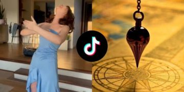Atención: ‘El péndulo humano’, el reto viral de TikTok que causa ‘terror’ por sus respuestas
