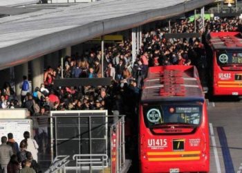 ¿Nuevo impuesto para ciudadanos en Bogotá? Lío con transporte público lo padecerían muchos