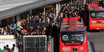 ¿Nuevo impuesto para ciudadanos en Bogotá? Lío con transporte público lo padecerían muchos