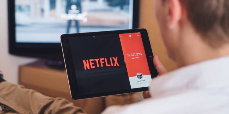 ¡Cuidado con la nueva estafa de Netflix!