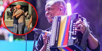 Confirman las causas de fallecimiento de Omar Geles