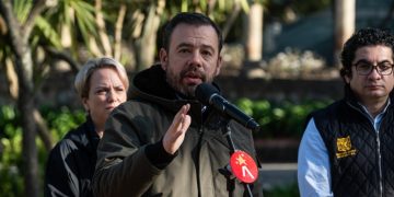Alcalde Galán confirmó riesgo de crisis energética en Bogotá ante el Congreso: “El Gobierno nacional debe actuar”