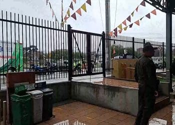 Lo que se sabe sobre sicariato en centro comercial de Soacha