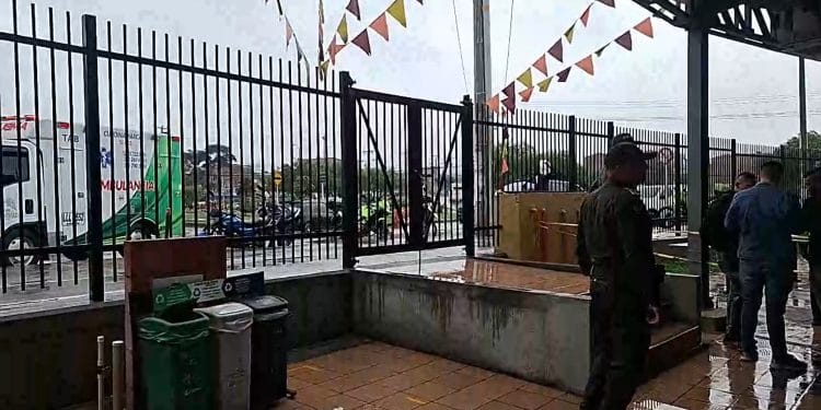 Lo que se sabe sobre sicariato en centro comercial de Soacha