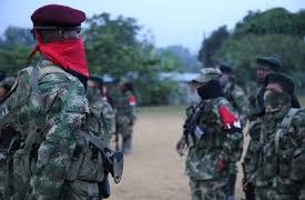 Alto militar venezolano estaría involucrado con la llegada de guerrilleros al Catatumbo