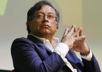 Presidente Petro confirma que no asistirá a la posesión de Nicolás Maduro