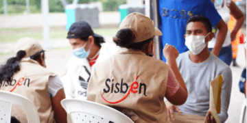 ¿Qué grupos del Sisbén reciben ayudas del gobierno en 2025?