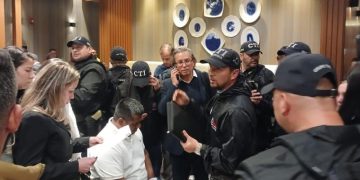 Disidencias de las Farc advierten al Gobierno Petro tras captura de alias Araña y ponen en jaque negociaciones