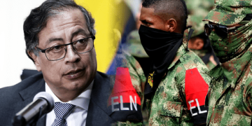 Reacción del director de la Policía tras la polémica publicación del Presidente sobre coordenadas en Catatumbo