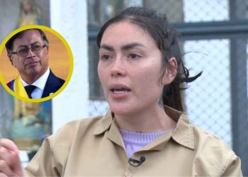 MinJusticia responde a Petro tras su solicitud de ayuda para Epa Colombia