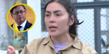 MinJusticia responde a Petro tras su solicitud de ayuda para Epa Colombia