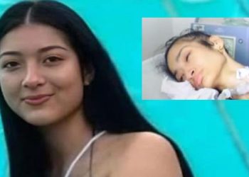 Despedida emotiva: Así fue el último adiós de Érika Morales con su familia antes de su fallecimiento