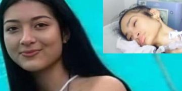 Despedida emotiva: Así fue el último adiós de Érika Morales con su familia antes de su fallecimiento