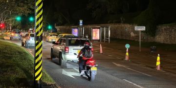 ¡Atención! Fotomulta en Bogotá: pueden multarte con más de $700.000, y no es por exceso de velocidad