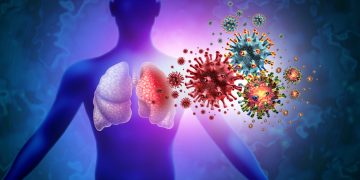 Alerta en Bogotá: Estas son las infecciones respiratorias y enfermedades que están dejando a muchos en cama