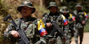 Los reveladores audios de las disidencias de las FARC en el Cauca