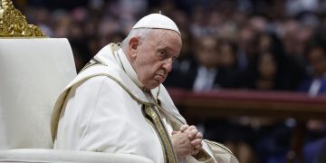 Última hora: Vaticano informa sobre la salud del papa Francisco – 3 de marzo