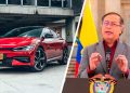 Tres medidas del Gobierno Petro que encarecerían los carros en Colombia
