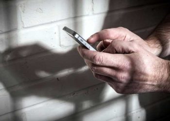 Nueva modalidad de estafa: Así operan los presos para robar desde la cárcel.