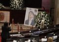 Último adiós a Miguel Uribe Turbay: requisitos para entrar al Congreso y despedirse del senador