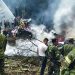 Tragedia aérea en Putumayo: avión Hércules de la Fuerza Aérea deja más de 60 muertos