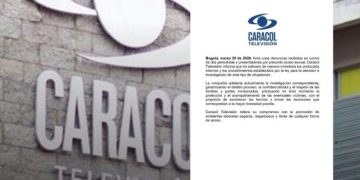 Crece el escándalo en Caracol: periodistas denuncian casos de acoso sexual