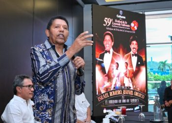 “En el Festival Vallenato se movieron más de $500 mil millones”, afirmó el alcalde de Valledupar.