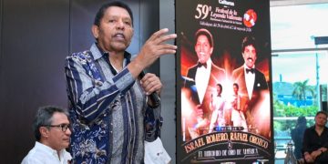 “En el Festival Vallenato se movieron más de $500 mil millones”, afirmó el alcalde de Valledupar.