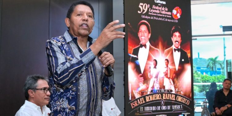 “En el Festival Vallenato se movieron más de $500 mil millones”, afirmó el alcalde de Valledupar.