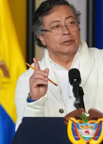 Tensión entre Gustavo Petro y el Banco de la República tras alza de tasas: advierten que es una apuesta electoral riesgosa