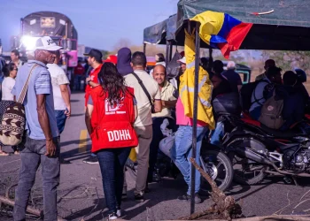 Se agrava la crisis de violencia en La Guajira tras anuncio de paro armado de las ACSN