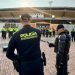 El Consejo de Estado determina que la Policía debe garantizar la seguridad en los estadios de Colombia