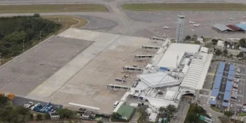 Suspenden operaciones y cancelan vuelos en el Aeropuerto Internacional Palonegro: la Aeronáutica Civil emitió alerta y advirtió sobre “condiciones de seguridad”