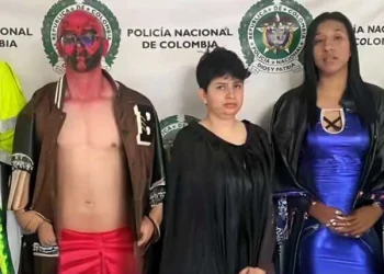 Nuevo giro en el caso de Jaime Esteban Moreno: la “mujer del disfraz azul” será testigo clave en el juicio oral por el crimen del estudiante.