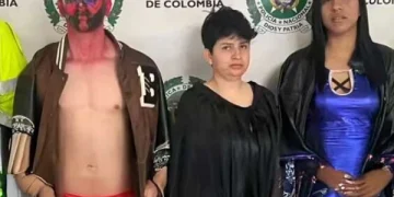 Nuevo giro en el caso de Jaime Esteban Moreno: la “mujer del disfraz azul” será testigo clave en el juicio oral por el crimen del estudiante.