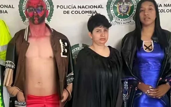 Nuevo giro en el caso de Jaime Esteban Moreno: la “mujer del disfraz azul” será testigo clave en el juicio oral por el crimen del estudiante.