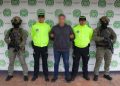 Capturan en Colombia a alias “Alex”, señalado por Estados Unidos como ficha clave del Cártel de Sinaloa.