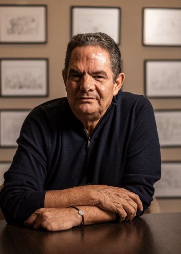 Estas son las cinco frases más contundentes de Germán Vargas Lleras que dejaron huella en la política colombiana.