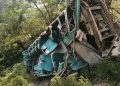 El accidente generó momentos de angustia entre estudiantes, padres de familia y habitantes del sector, mientras organismos de emergencia atendían a los menores lesionados.